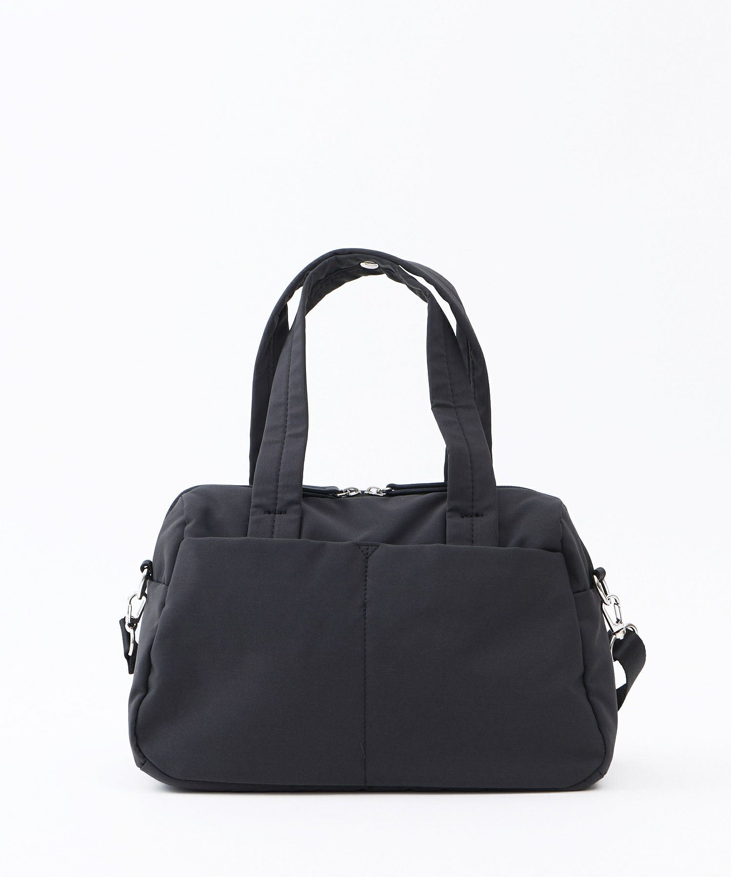 anello GRANDE ボストンバッグ 軽量 A5 2WAY A5 pocca GTM1012