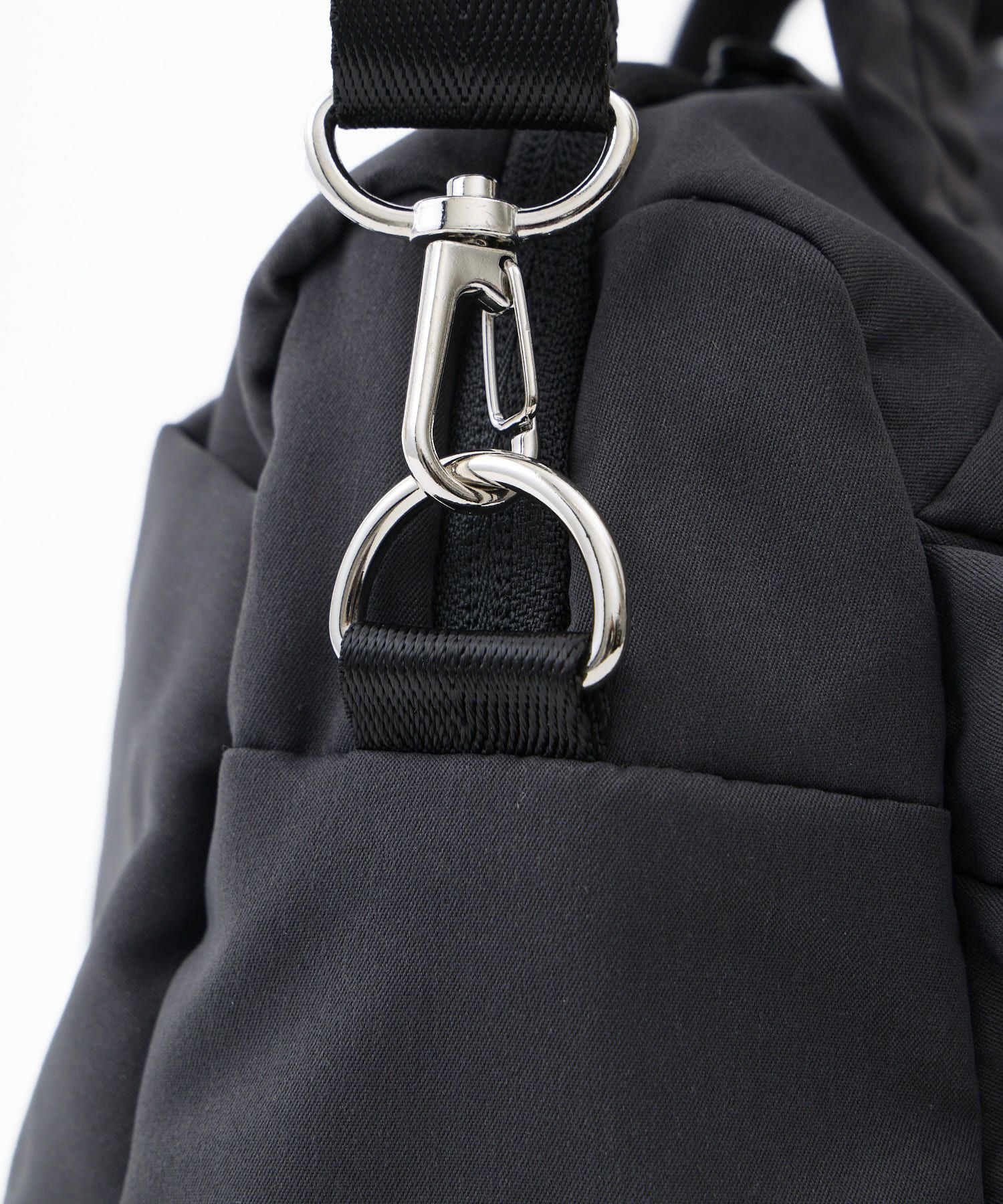 anello GRANDE ショルダーバッグ 軽量 A5 2WAY A5 pocca GTM1012