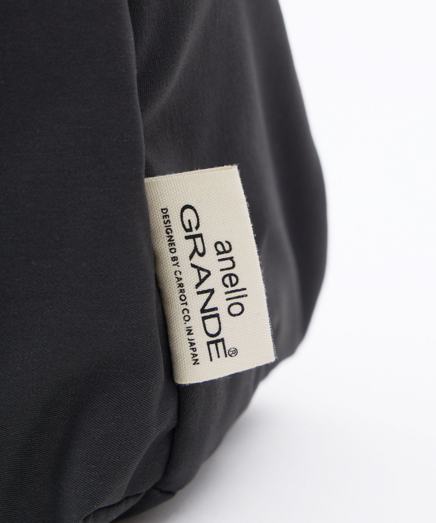 anello GRANDE ショルダーバッグ 軽量 A5 2WAY A5 pocca GTM1012