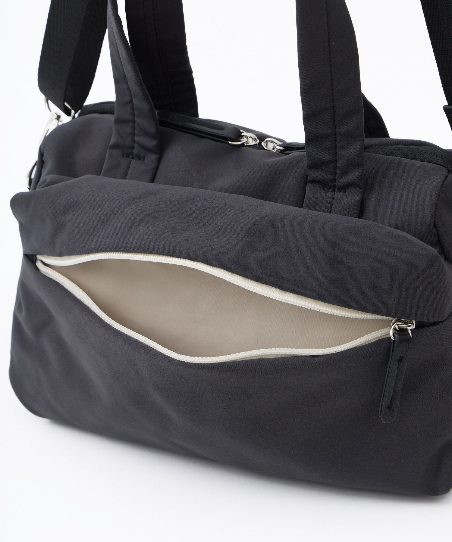 anello GRANDE ショルダーバッグ 軽量 A5 2WAY A5 pocca GTM1012