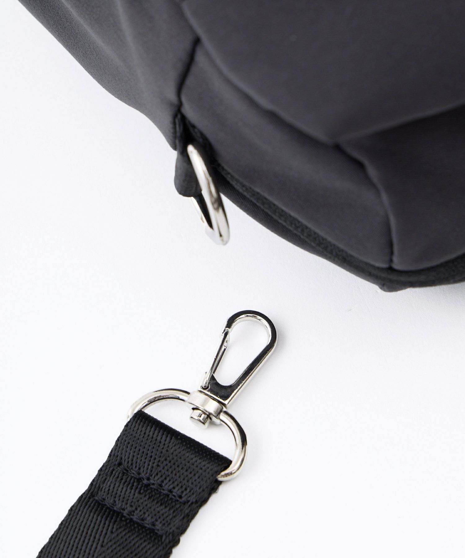 anello GRANDE ボストンバッグ 軽量 A5 2WAY A5 pocca GTM1012