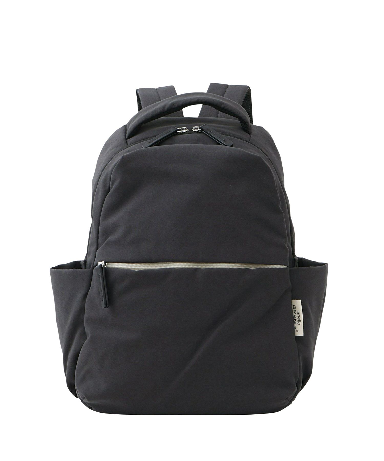 anello GRANDE リュック バックパック 軽量 A5 セキュリティポケット A5 pocca GTM1013