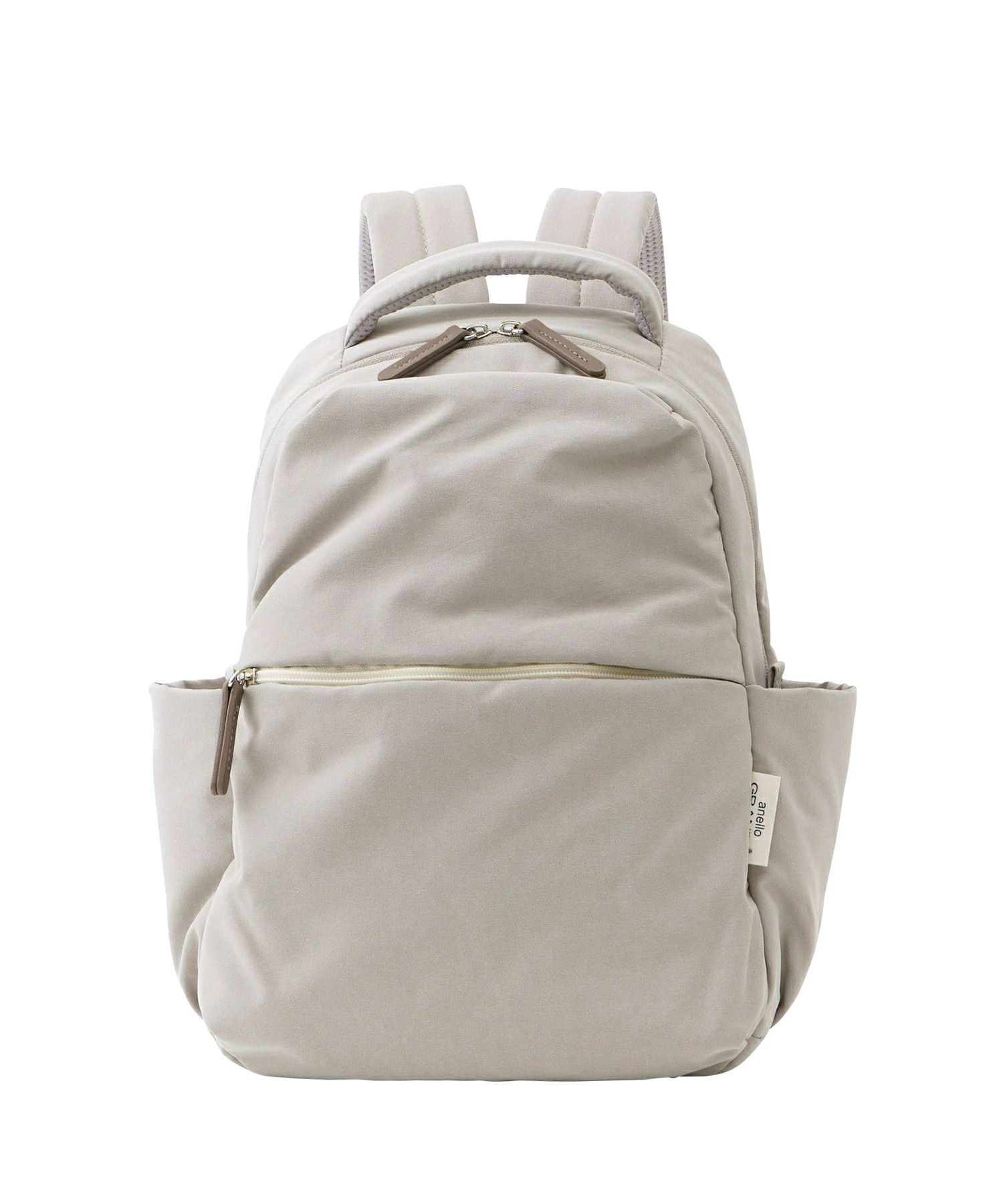 anello GRANDE リュック バックパック 軽量 A5 セキュリティポケット A5 pocca GTM1013