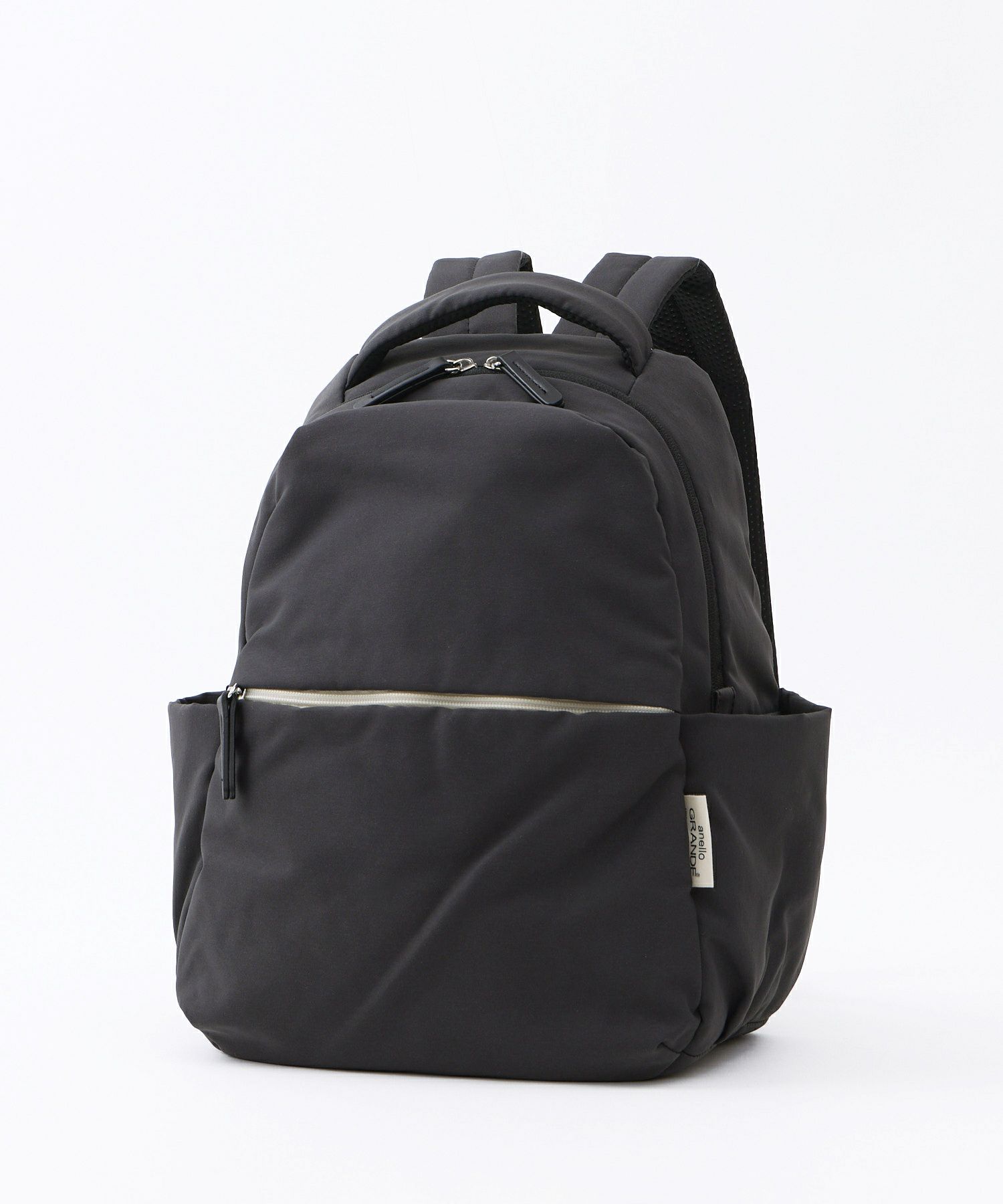 anello GRANDE リュック バックパック 軽量 A5 セキュリティポケット A5 pocca GTM1013