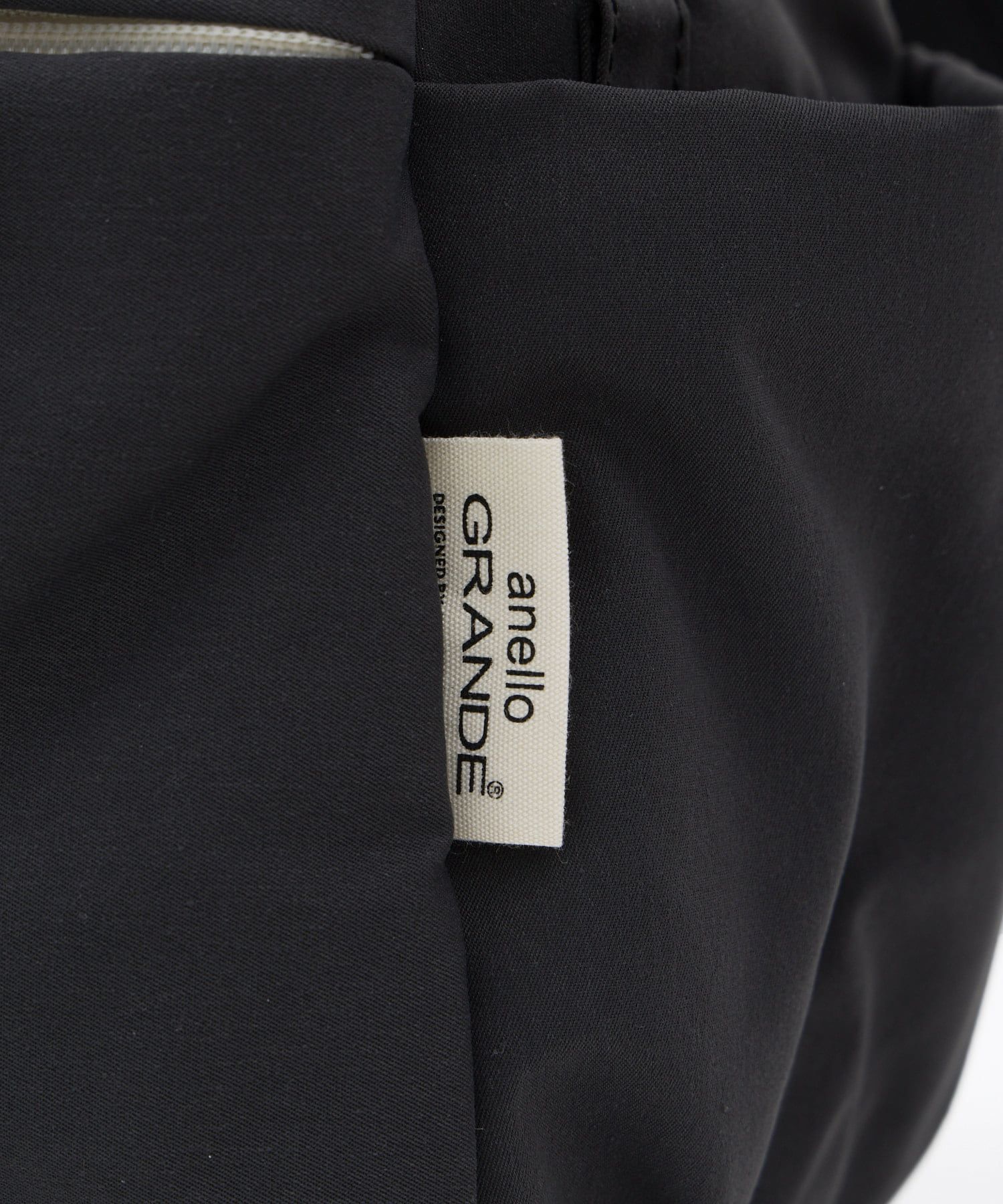 anello GRANDE リュック バックパック 軽量 A5 セキュリティポケット A5 pocca GTM1013