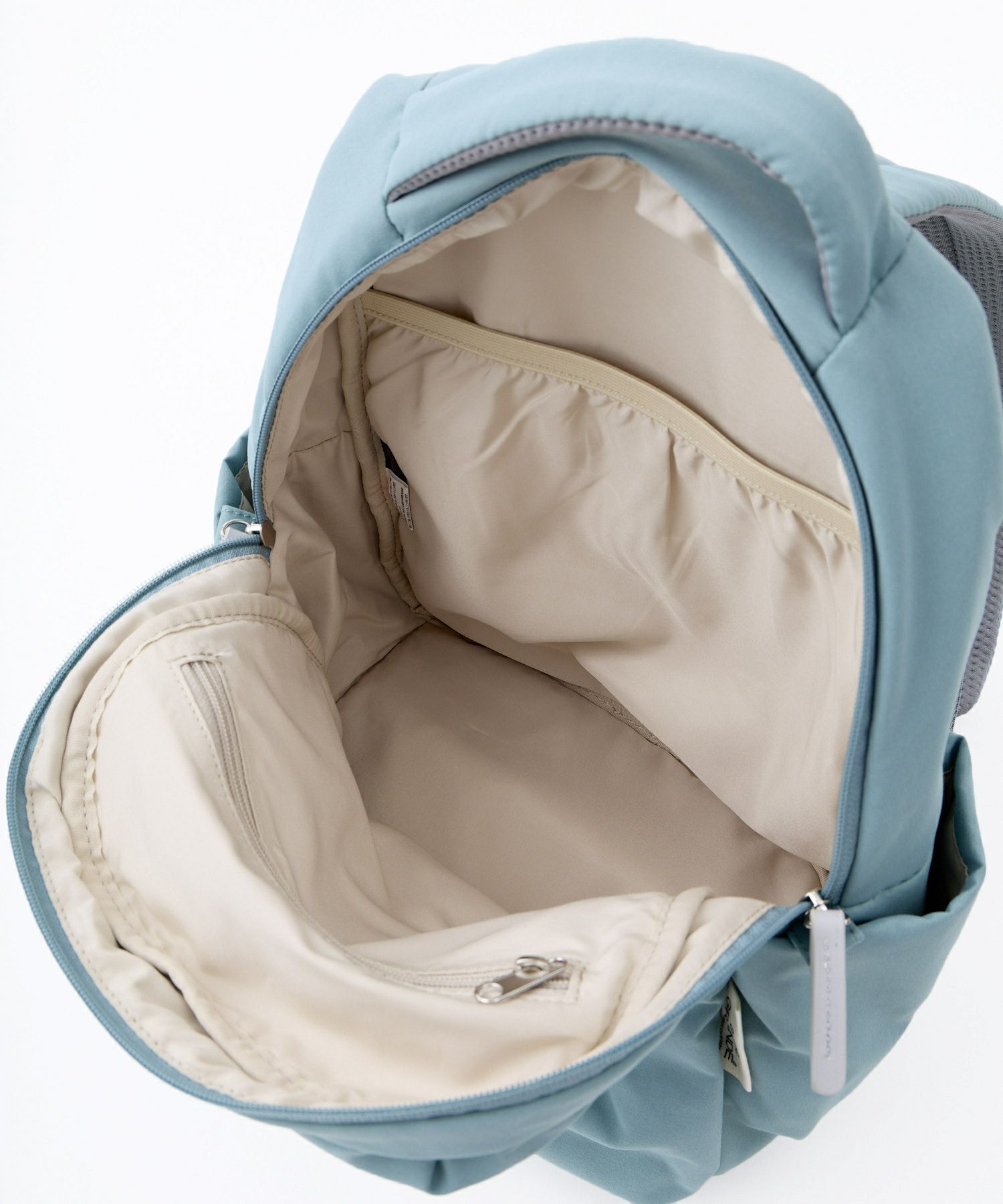 anello GRANDE リュック バックパック 軽量 A5 セキュリティポケット A5 pocca GTM1013