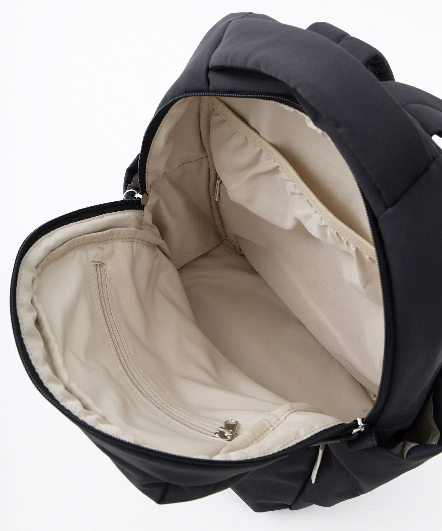 anello GRANDE リュック バックパック 軽量 A5 セキュリティポケット A5 pocca GTM1013