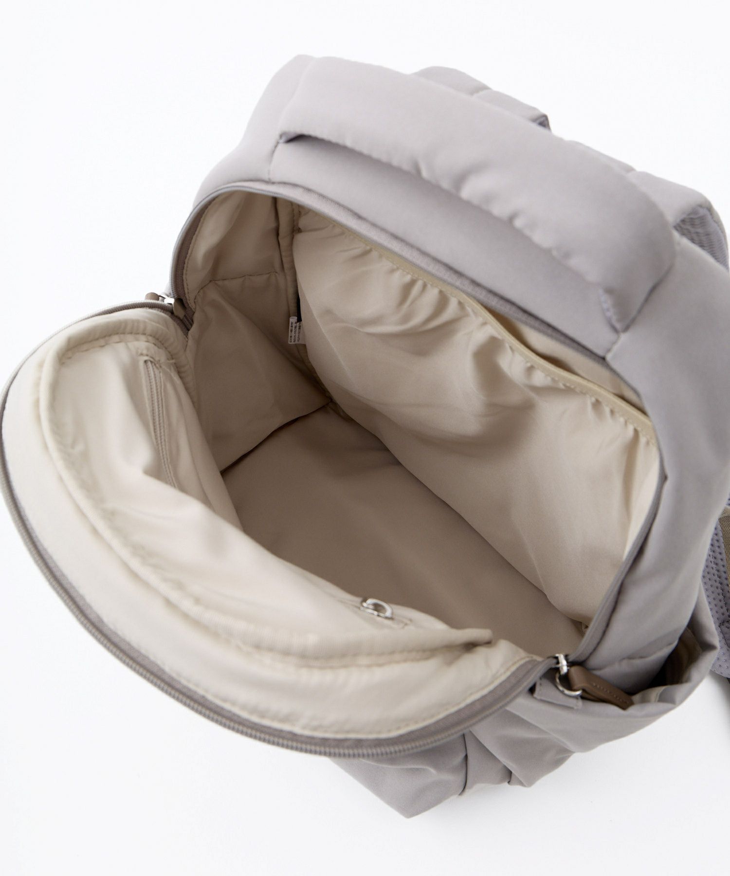 anello GRANDE リュック バックパック 軽量 A5 セキュリティポケット A5 pocca GTM1013