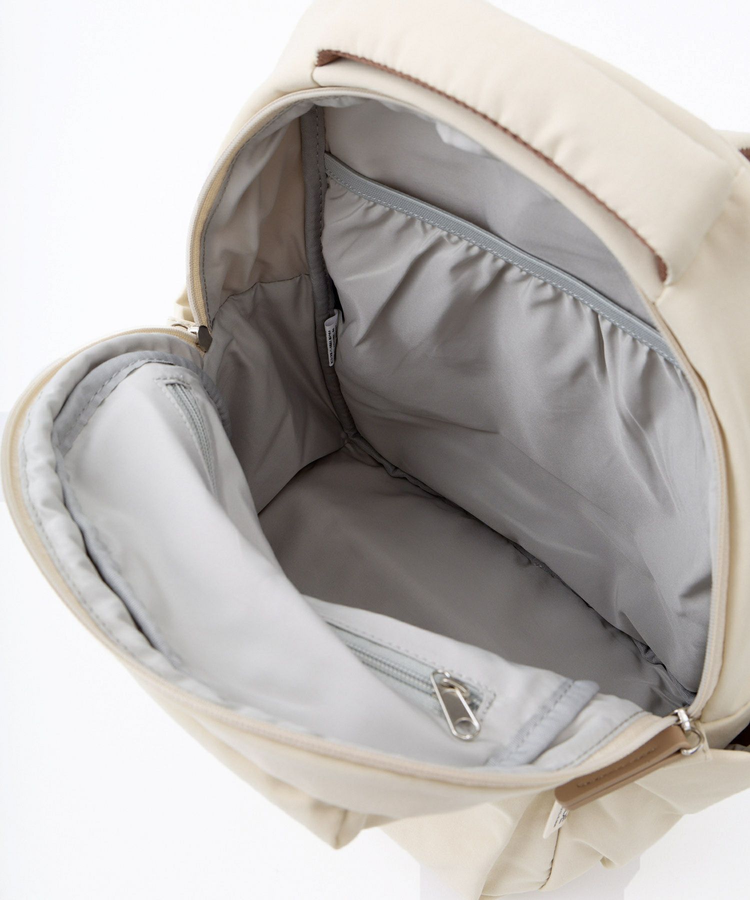 anello GRANDE リュック バックパック 軽量 A5 セキュリティポケット A5 pocca GTM1013