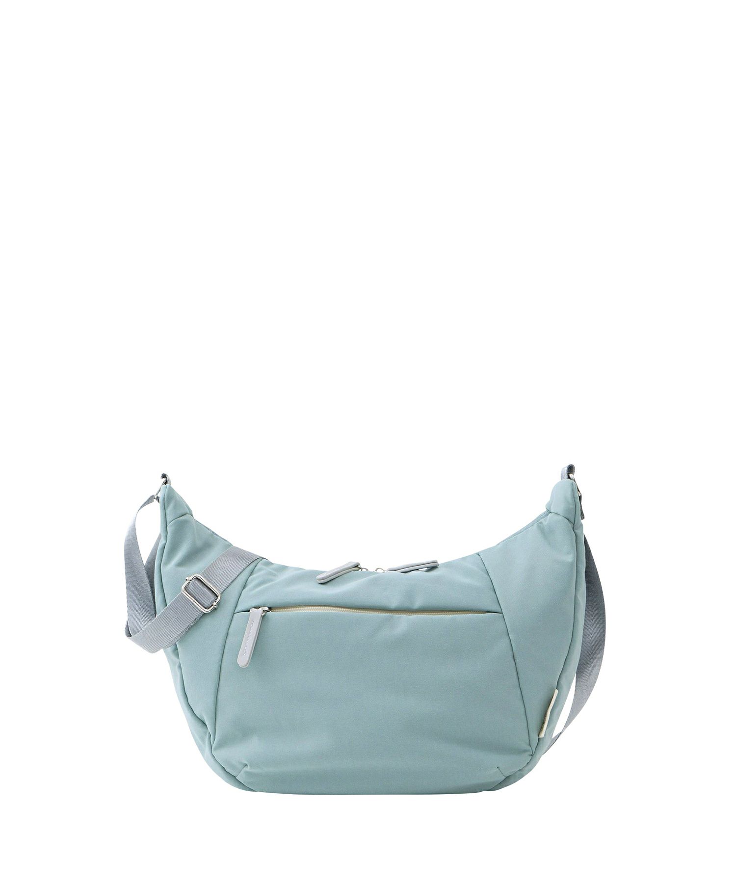 anello GRANDE ショルダーバッグ 軽量 A5 A5 pocca GTM1014