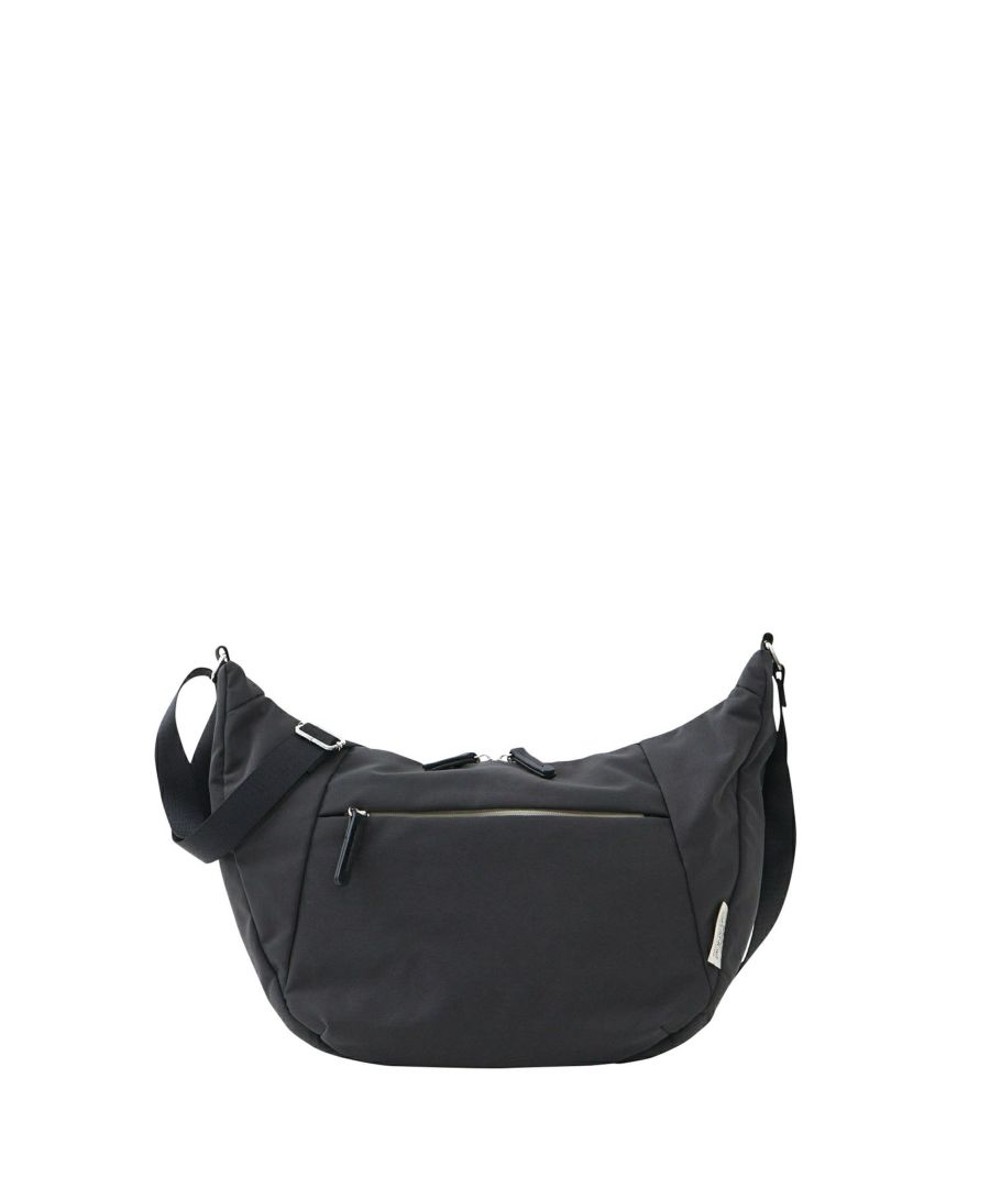 anello GRANDE ショルダーバッグ 軽量 A5 A5 pocca GTM1014