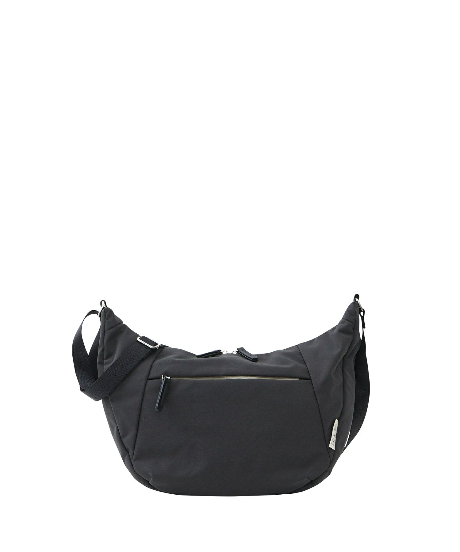 anello GRANDE ショルダーバッグ 軽量 A5 A5 pocca GTM1014