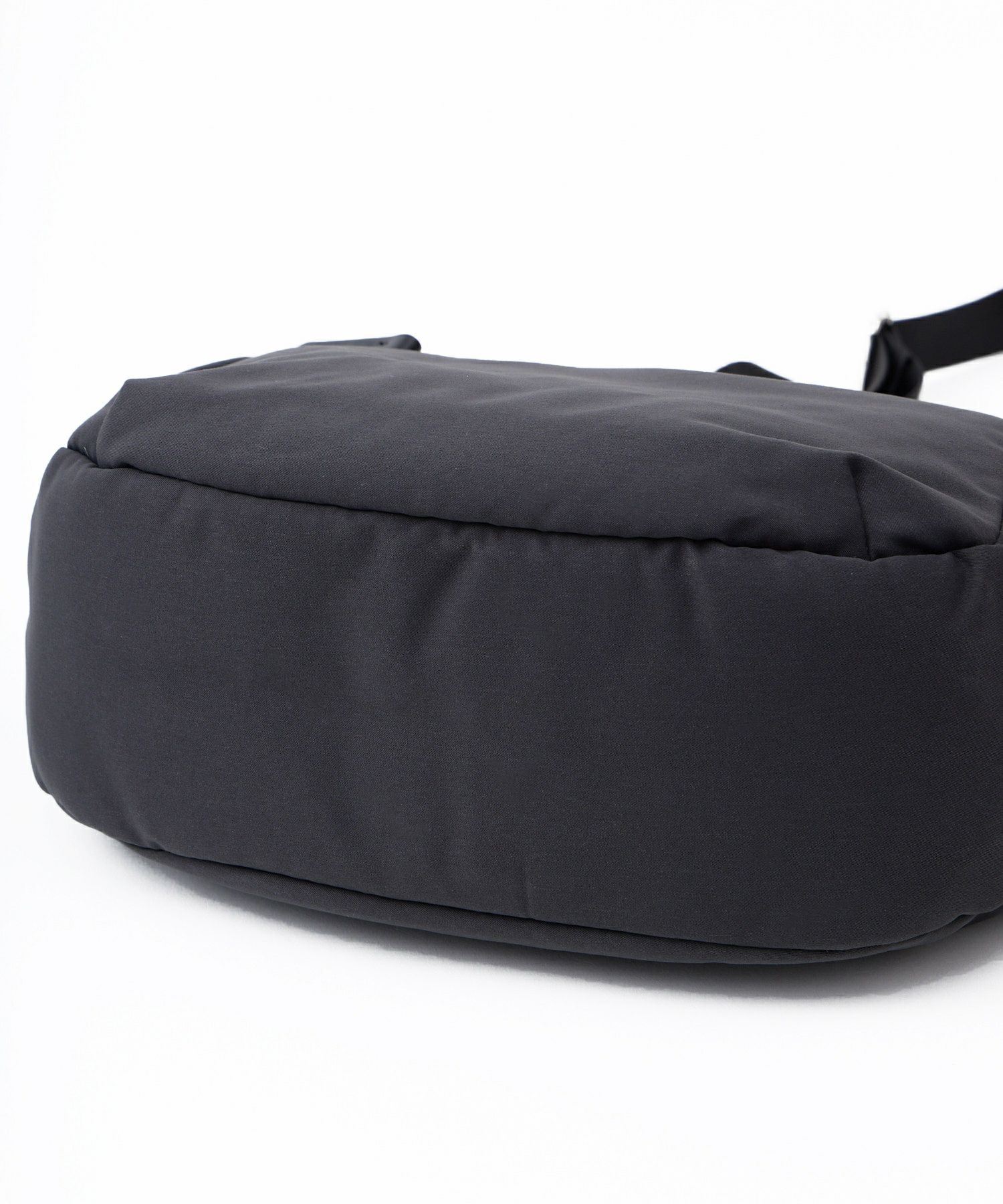 anello GRANDE ショルダーバッグ 軽量 A5 A5 pocca GTM1014