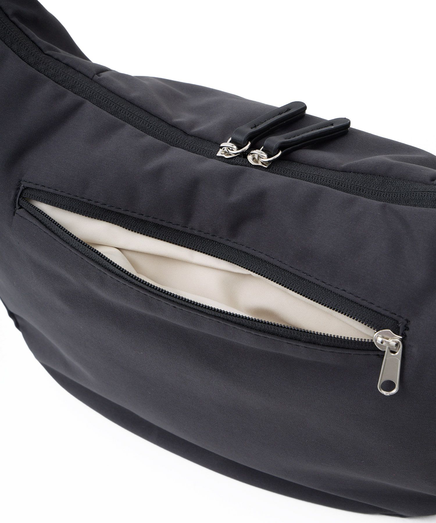 anello GRANDE ショルダーバッグ 軽量 A5 A5 pocca GTM1014