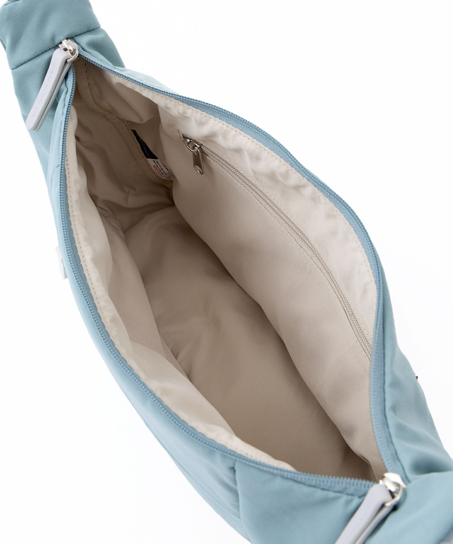 anello GRANDE ショルダーバッグ 軽量 A5 A5 pocca GTM1014