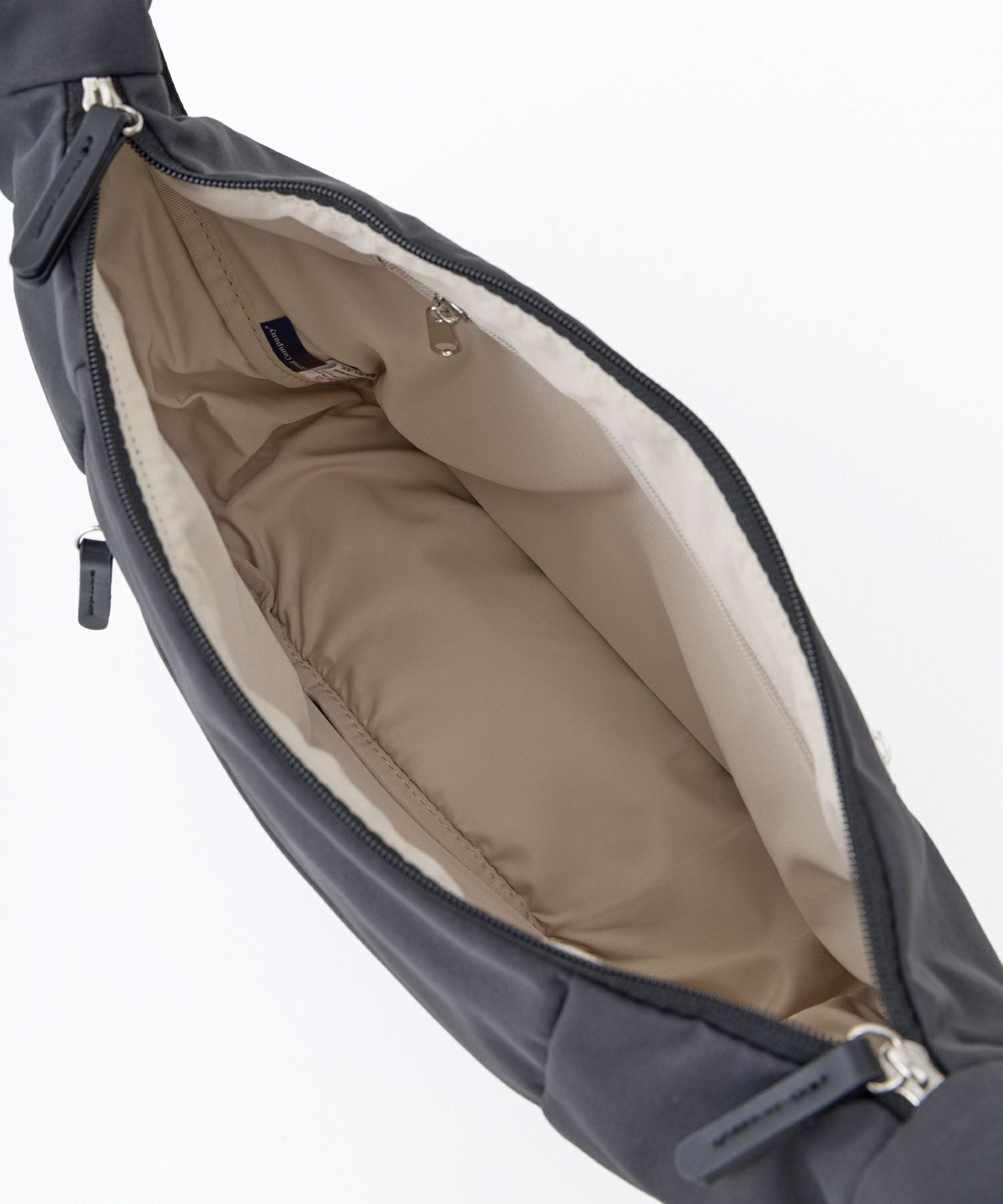 anello GRANDE ショルダーバッグ 軽量 A5 A5 pocca GTM1014