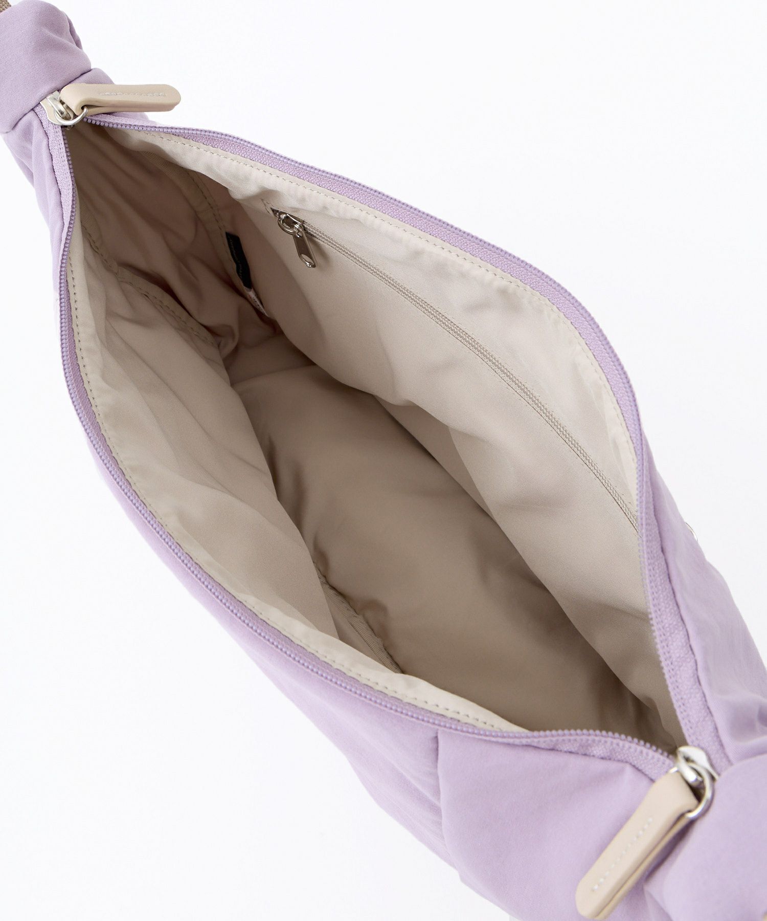 anello GRANDE ショルダーバッグ 軽量 A5 A5 pocca GTM1014