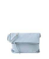 Legato Largo ショルダーバッグ 洗濯可能 自立 口折れ A5 ユニプレーン LG-X0471