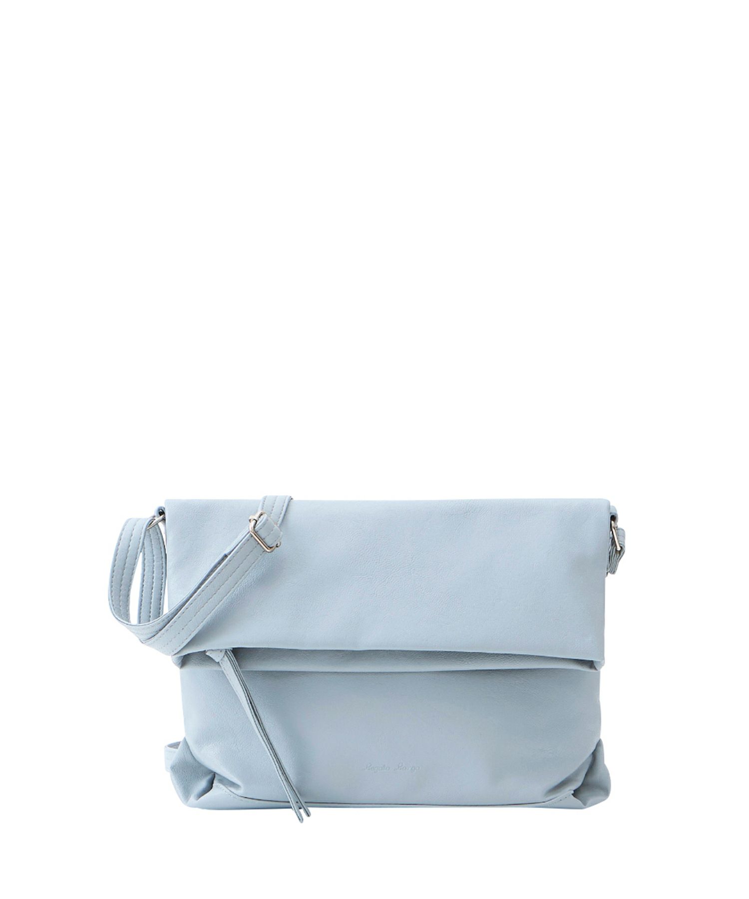 Legato Largo ショルダーバッグ 洗濯可能 自立 口折れ A5 ユニプレーン LG-X0471