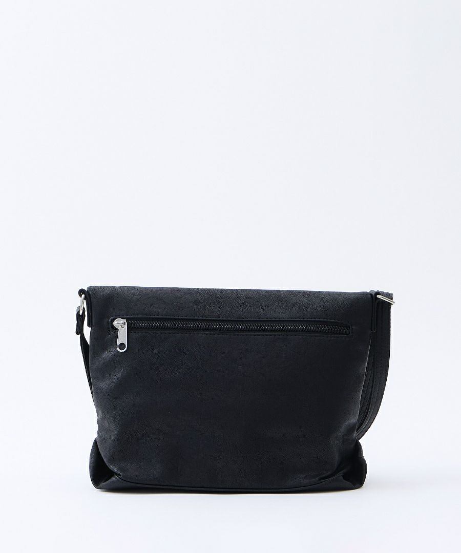 Legato Largo ショルダーバッグ 洗濯可能 自立 口折れ A5 ユニプレーン LG-X0471