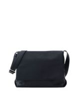 Legato Largo ショルダーバッグ 洗濯可能 自立 男女兼用 A5 ユニプレーン LG-X0473