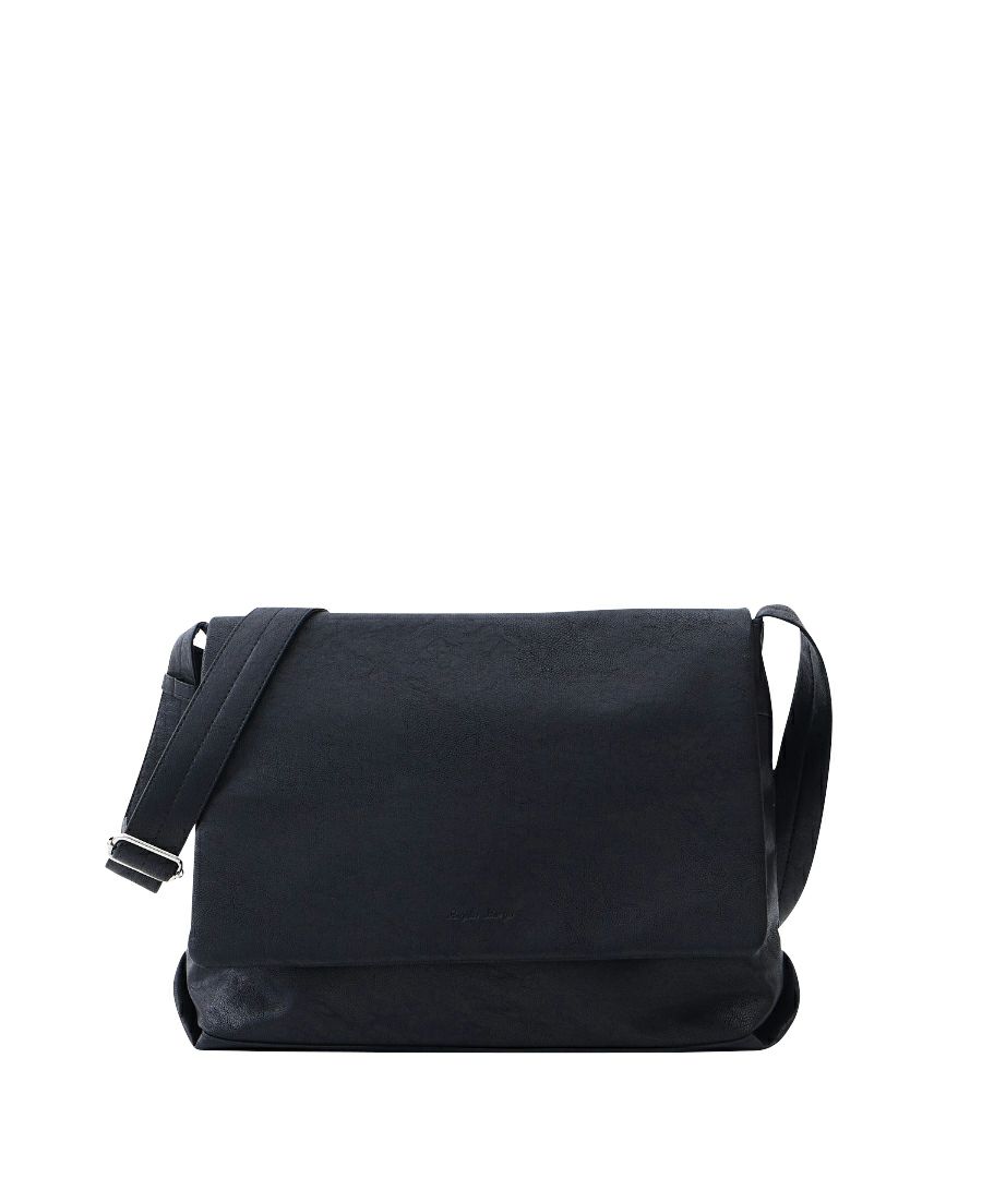 Legato Largo ショルダーバッグ 洗濯可能 自立 男女兼用 A5 ユニプレーン LG-X0473