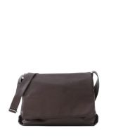 Legato Largo ショルダーバッグ 洗濯可能 自立 男女兼用 A5 ユニプレーン LG-X0473