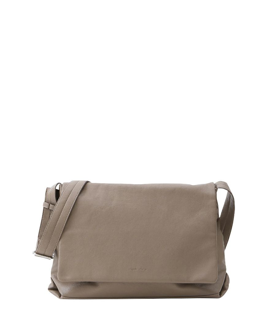 Legato Largo ショルダーバッグ 洗濯可能 自立 男女兼用 A5 ユニプレーン LG-X0473