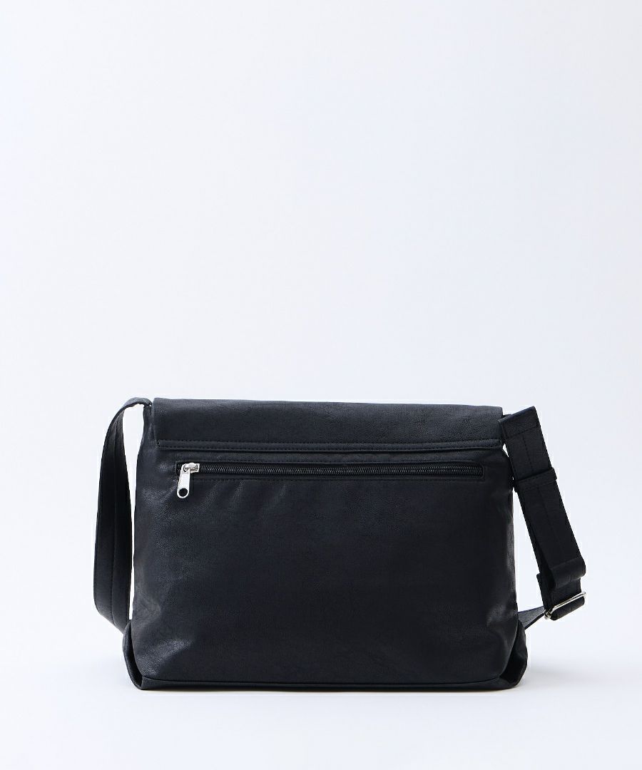 Legato Largo ショルダーバッグ 洗濯可能 自立 男女兼用 A5 ユニプレーン LG-X0473