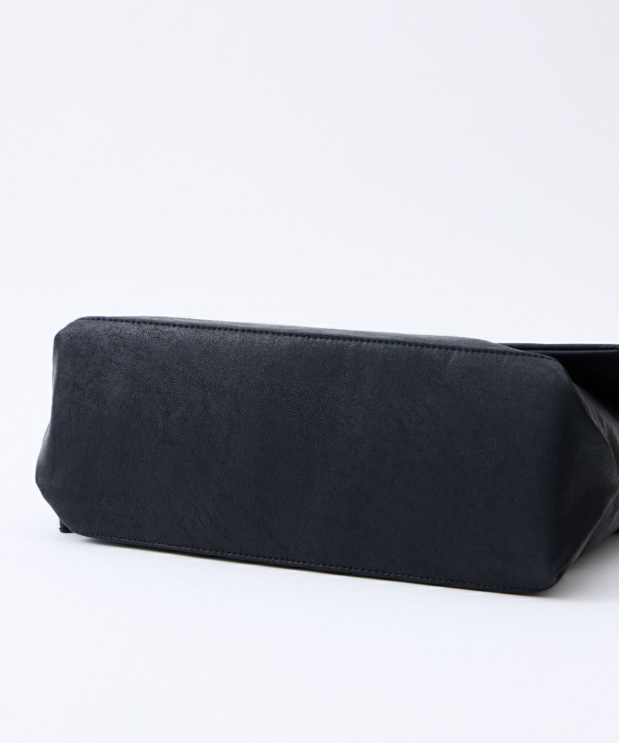 Legato Largo ショルダーバッグ 洗濯可能 自立 男女兼用 A5 ユニプレーン LG-X0473