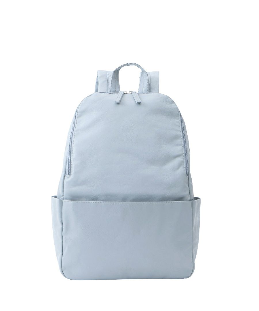 Legato Largo リュック バックパック 洗濯可能 自立 ボトルポケット A4 ユニプレーン LG-X0475