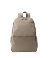 Legato Largo リュック バックパック 洗濯可能 自立 ボトルポケット A4 ユニプレーン LG-X0475