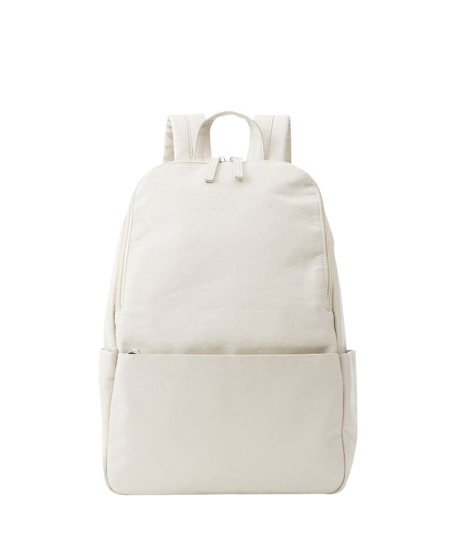 Legato Largo リュック バックパック 洗濯可能 自立 ボトルポケット A4 ユニプレーン LG-X0475