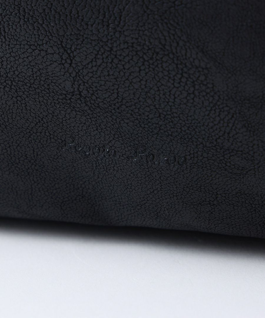 Legato Largo リュック バックパック 洗濯可能 自立 ボトルポケット A4 ユニプレーン LG-X0475