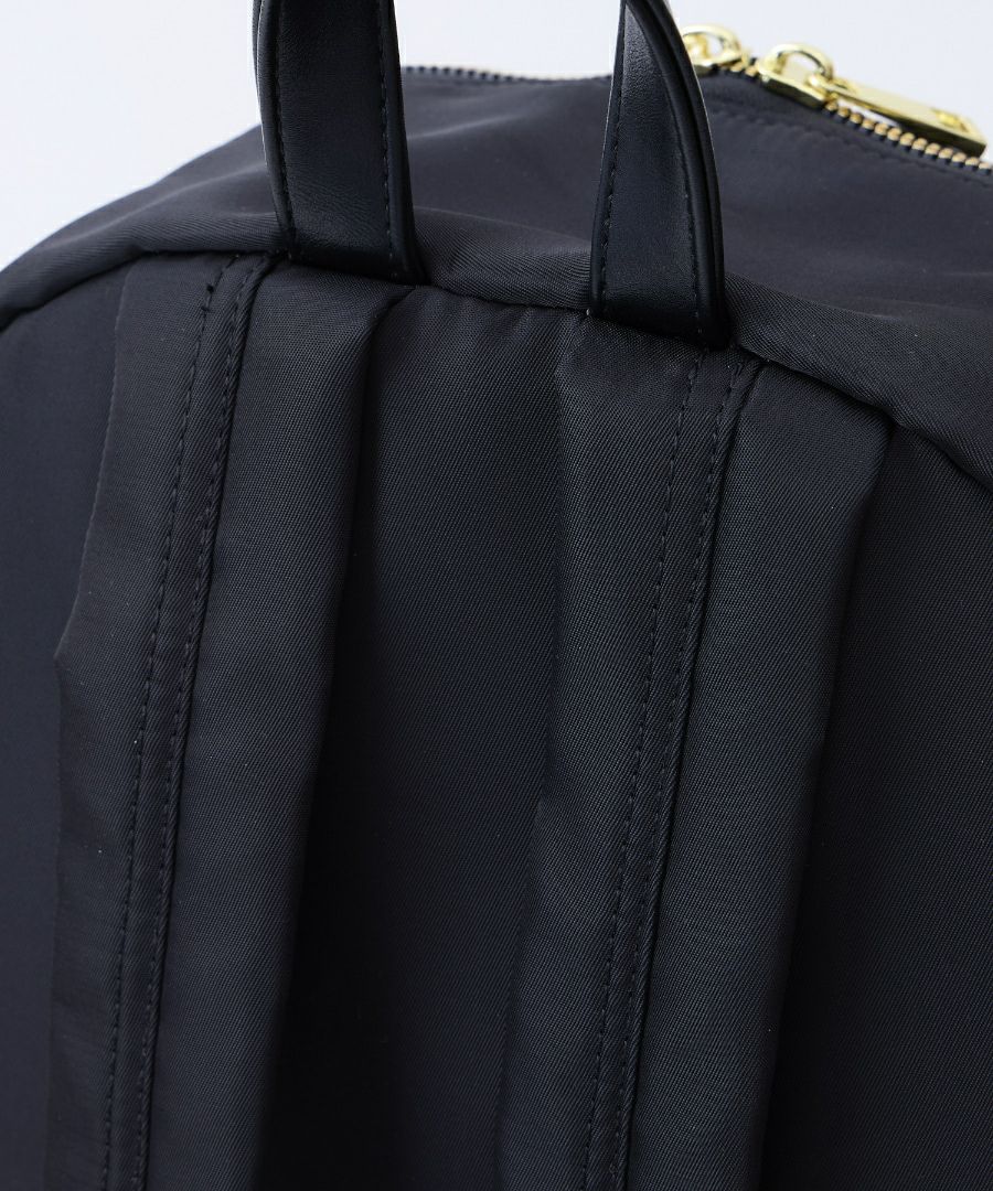 Legato Largo リュック バックパック 洗濯可能 自立 ボトルポケット A4 ユニプレーン LG-X0475