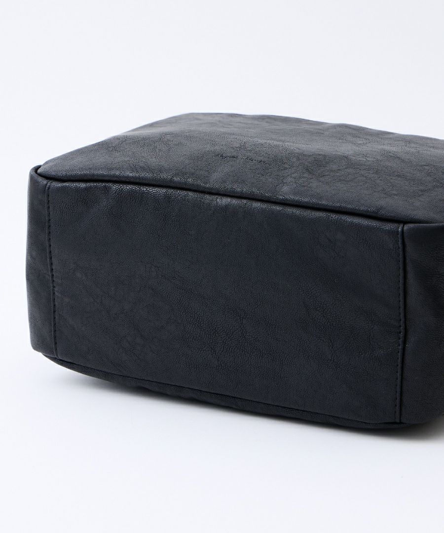 Legato Largo リュック バックパック 洗濯可能 自立 ボトルポケット A4 ユニプレーン LG-X0475