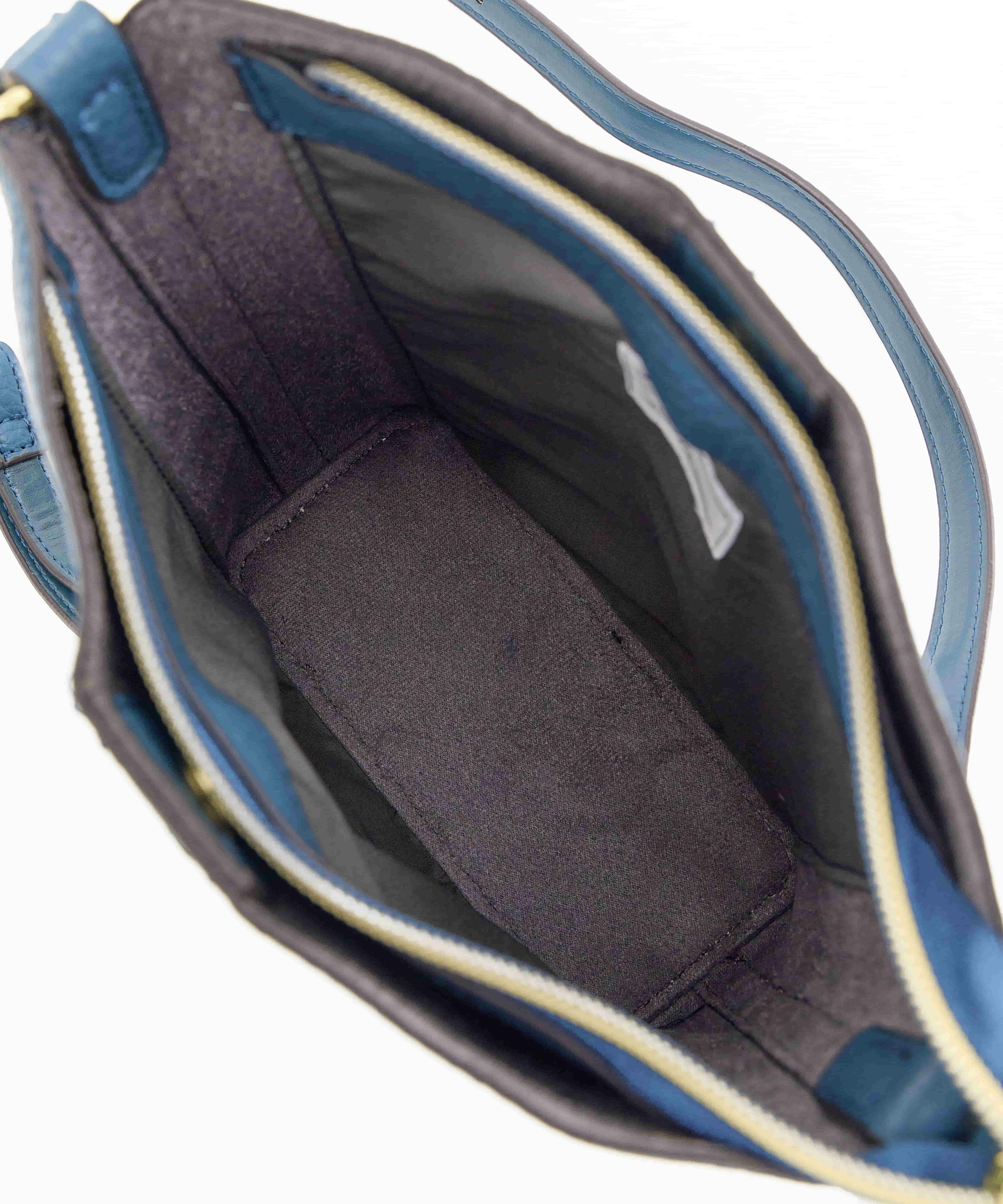 Legato Largo ショルダーバッグ シボ合皮 高見え 軽量 3つ口仕様 0 レトロシボ LH-D1376