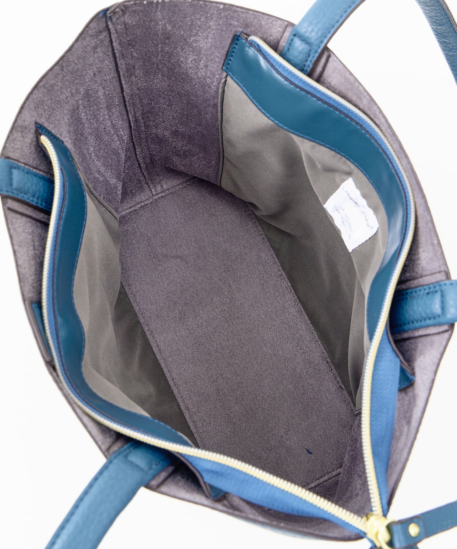 Legato Largo トートバッグ シボ合皮 高見え 軽量 3つ口仕様 A5 レトロシボ LH-D1378