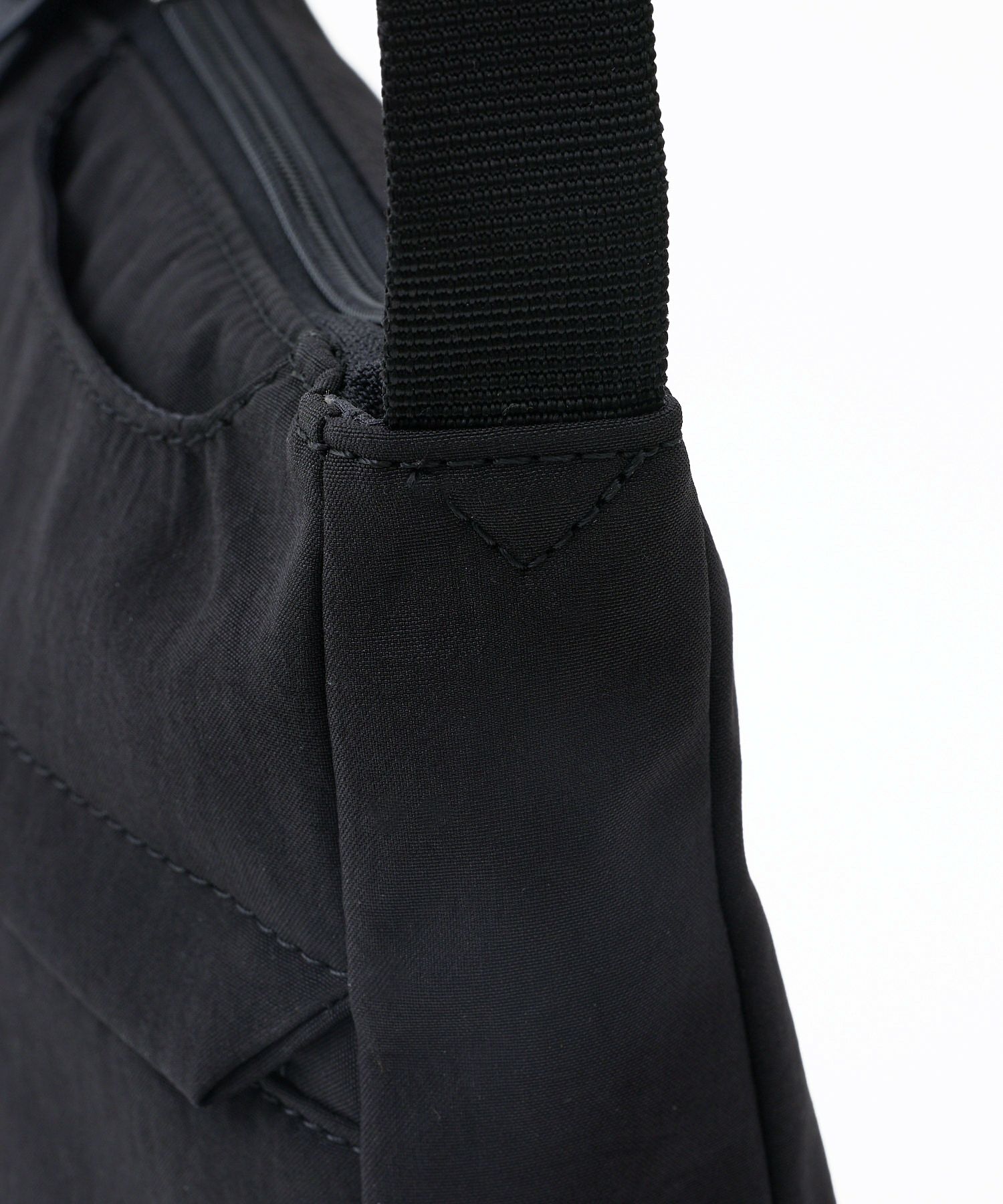 Legato Largo ショルダーバッグ ナチュらくバッグ 撥水 mini ナチュらくバッグ LH-F3455