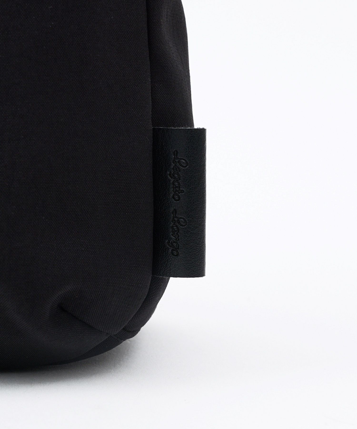 Legato Largo ショルダーバッグ ナチュらくバッグ 撥水 mini ナチュらくバッグ LH-F3455