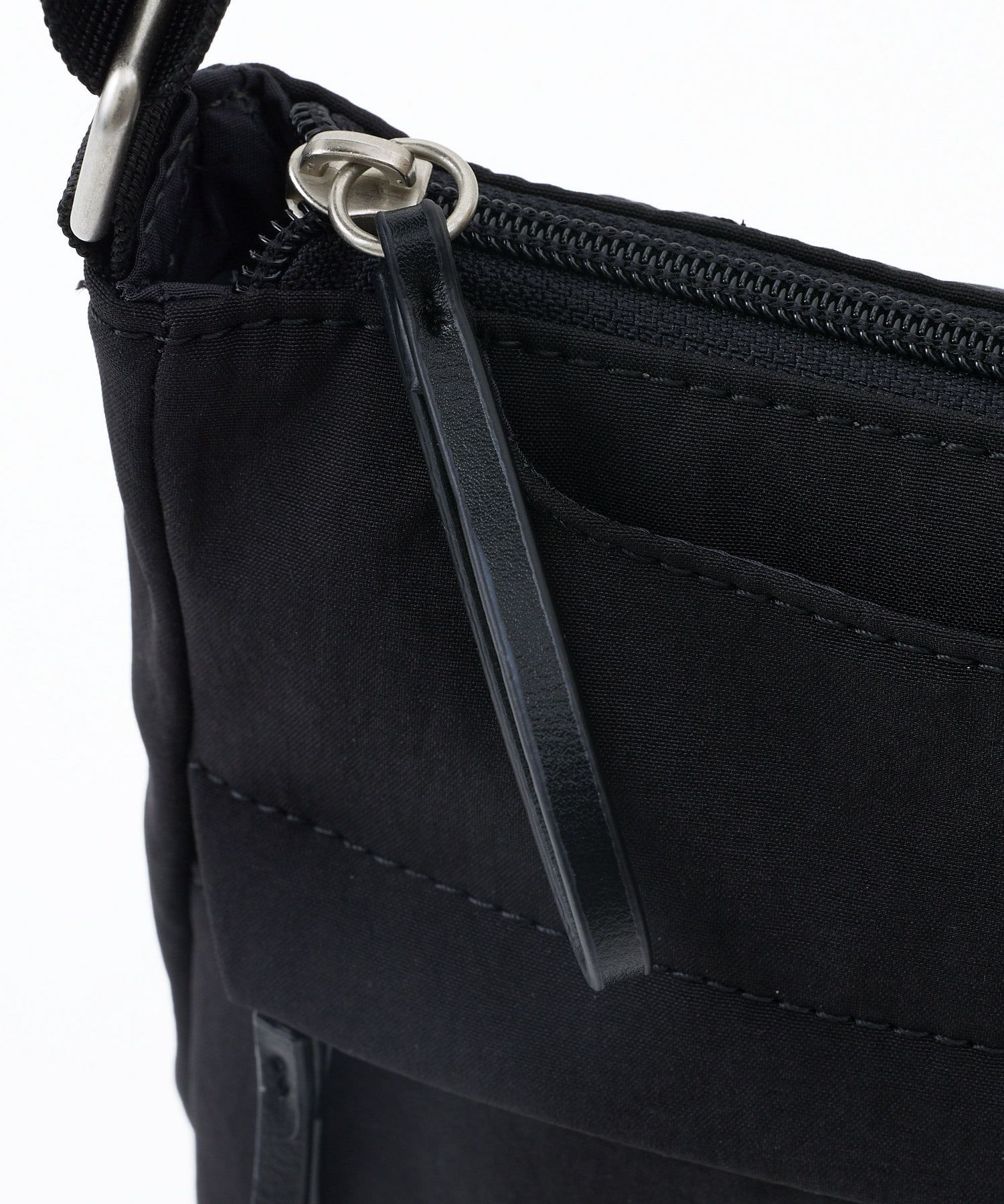 Legato Largo ショルダーバッグ ナチュらくバッグ 撥水 mini ナチュらくバッグ LH-F3455