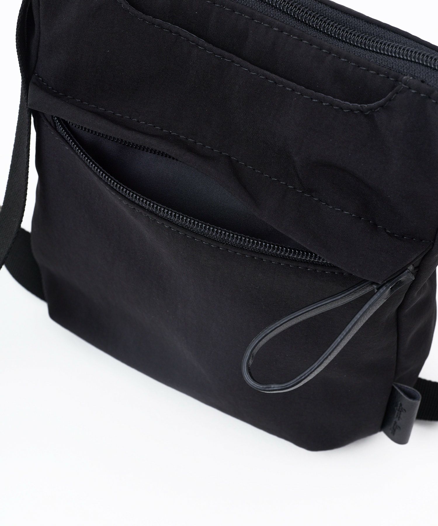 Legato Largo ショルダーバッグ ナチュらくバッグ 撥水 mini ナチュらくバッグ LH-F3455