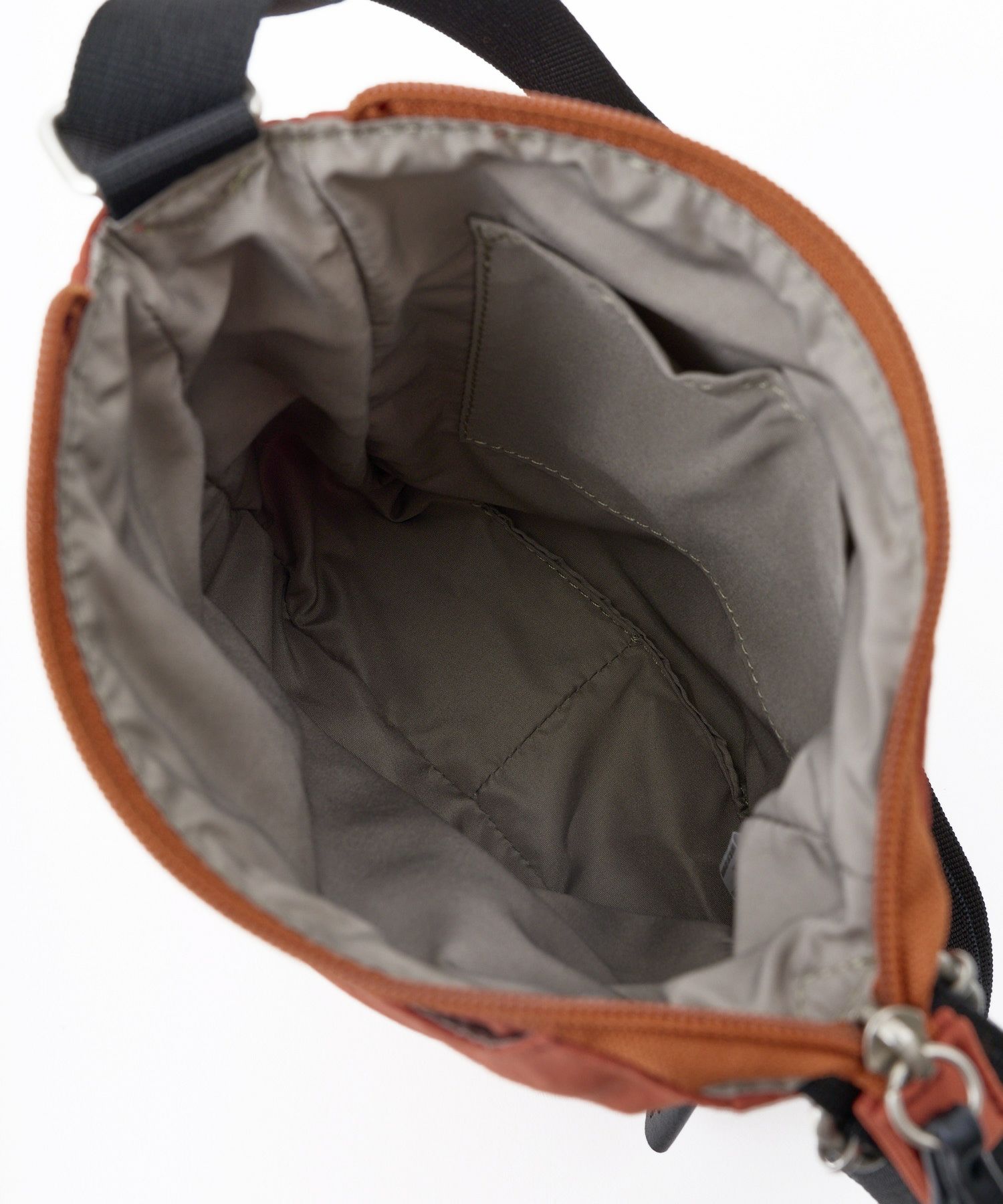 Legato Largo ショルダーバッグ ナチュらくバッグ 撥水 mini ナチュらくバッグ LH-F3455