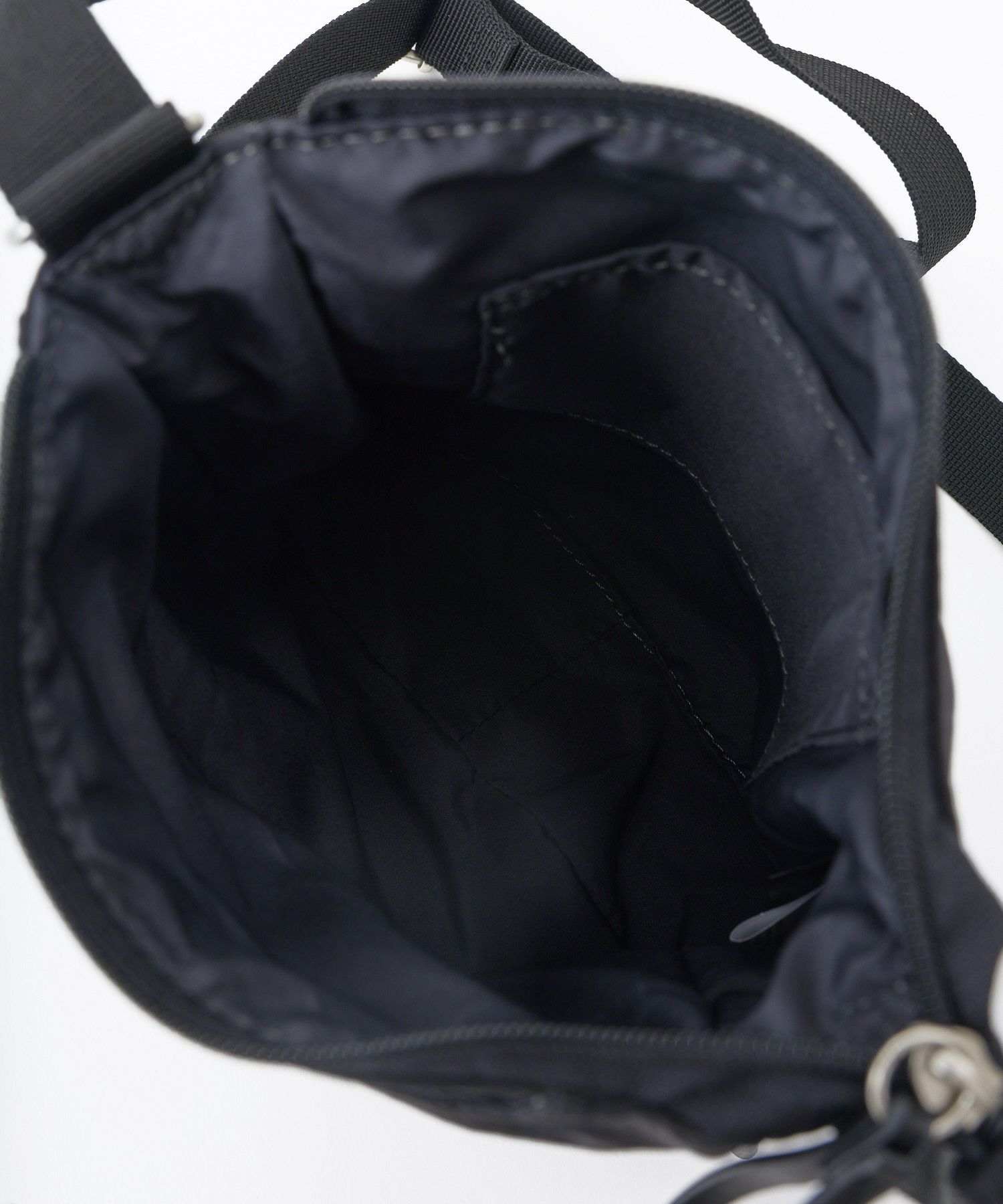 Legato Largo ショルダーバッグ ナチュらくバッグ 撥水 mini ナチュらくバッグ LH-F3455