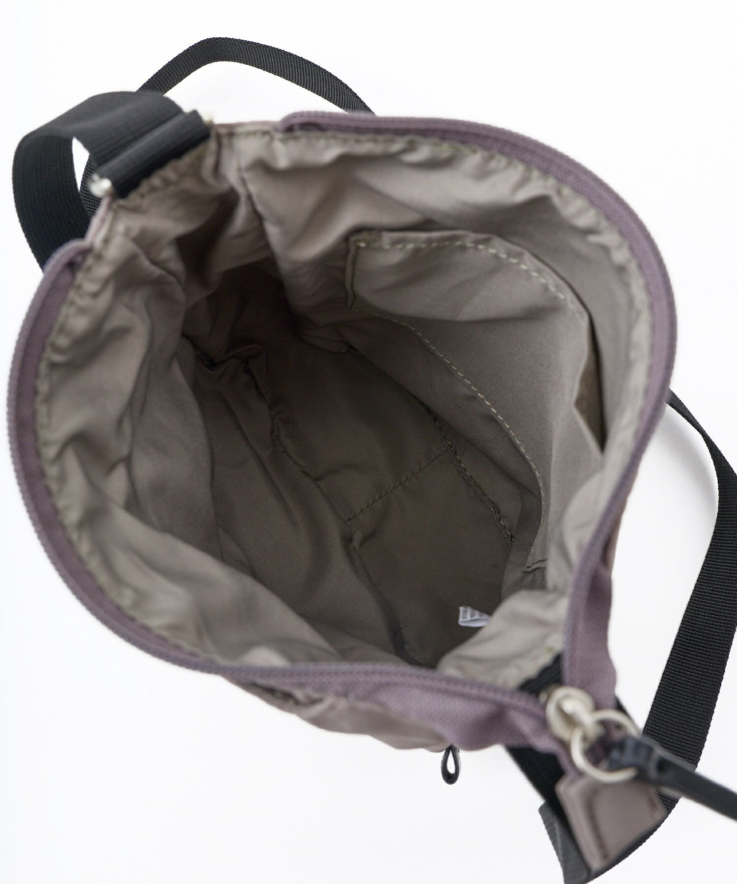 Legato Largo ショルダーバッグ ナチュらくバッグ 撥水 mini ナチュらくバッグ LH-F3455