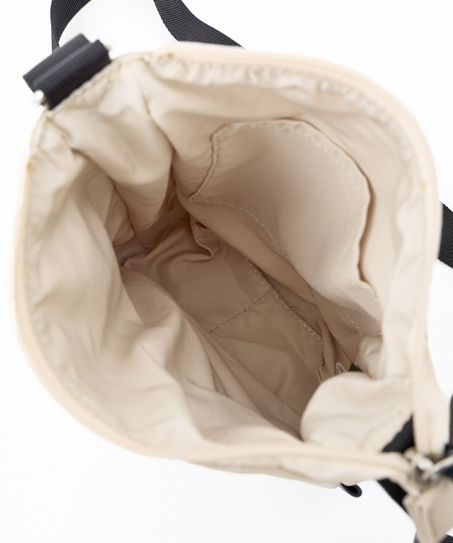 Legato Largo ショルダーバッグ ナチュらくバッグ 撥水 mini ナチュらくバッグ LH-F3455