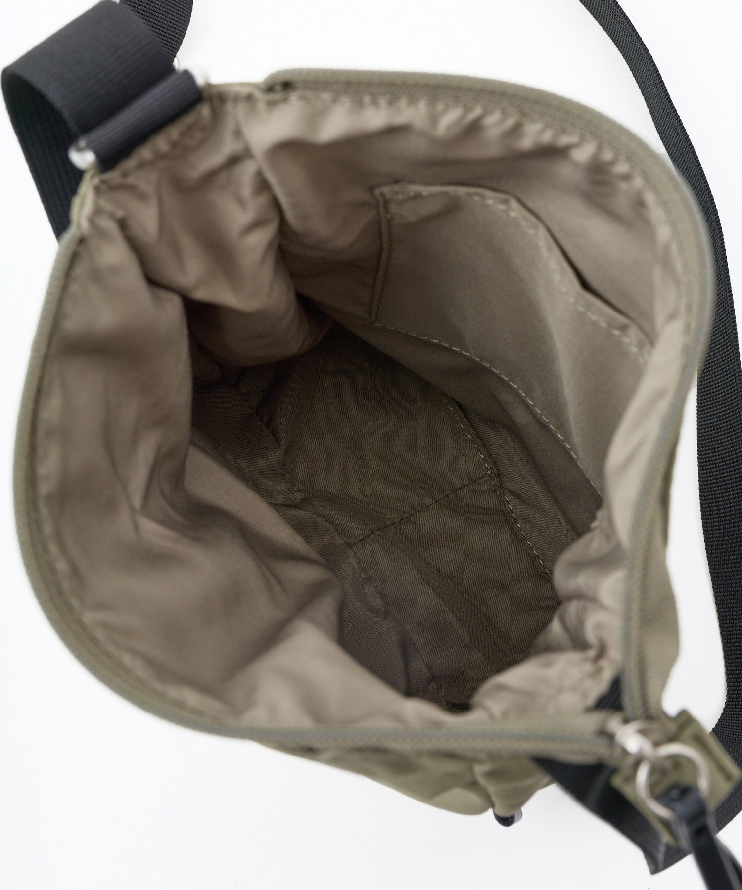 Legato Largo ショルダーバッグ ナチュらくバッグ 撥水 mini ナチュらくバッグ LH-F3455