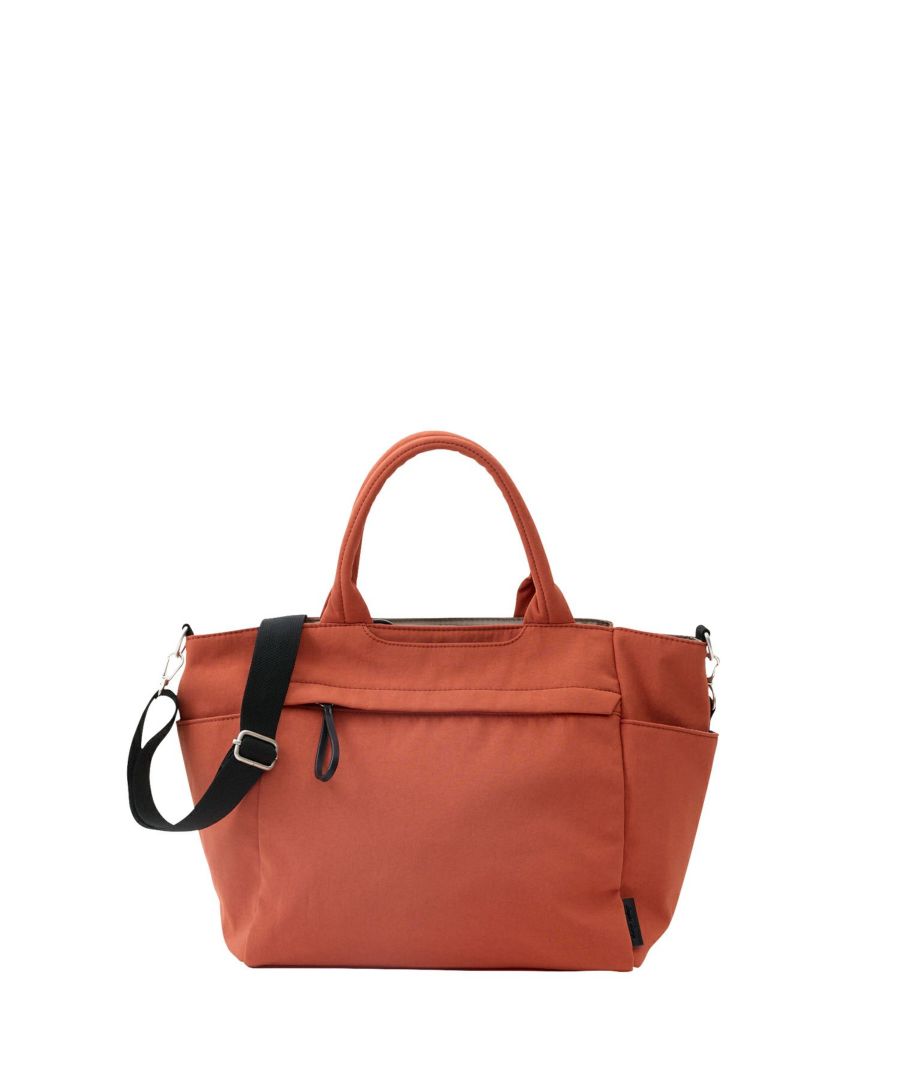 Legato Largo トートバッグ ナチュらくバッグ 撥水 2WAY A4 A4 ナチュらくバッグ LH-F3456