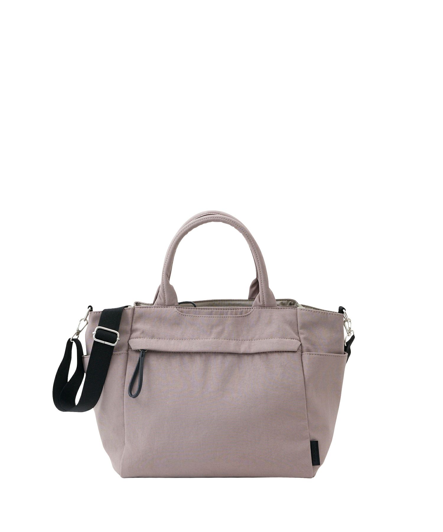 Legato Largo トートバッグ ナチュらくバッグ 撥水 2WAY A4 A4 ナチュらくバッグ LH-F3456