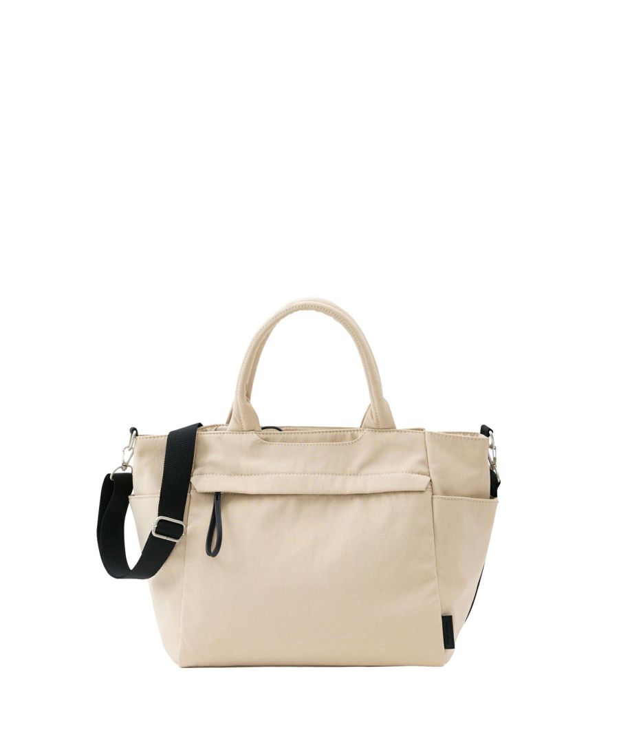 Legato Largo トートバッグ ナチュらくバッグ 撥水 2WAY A4 A4 ナチュらくバッグ LH-F3456